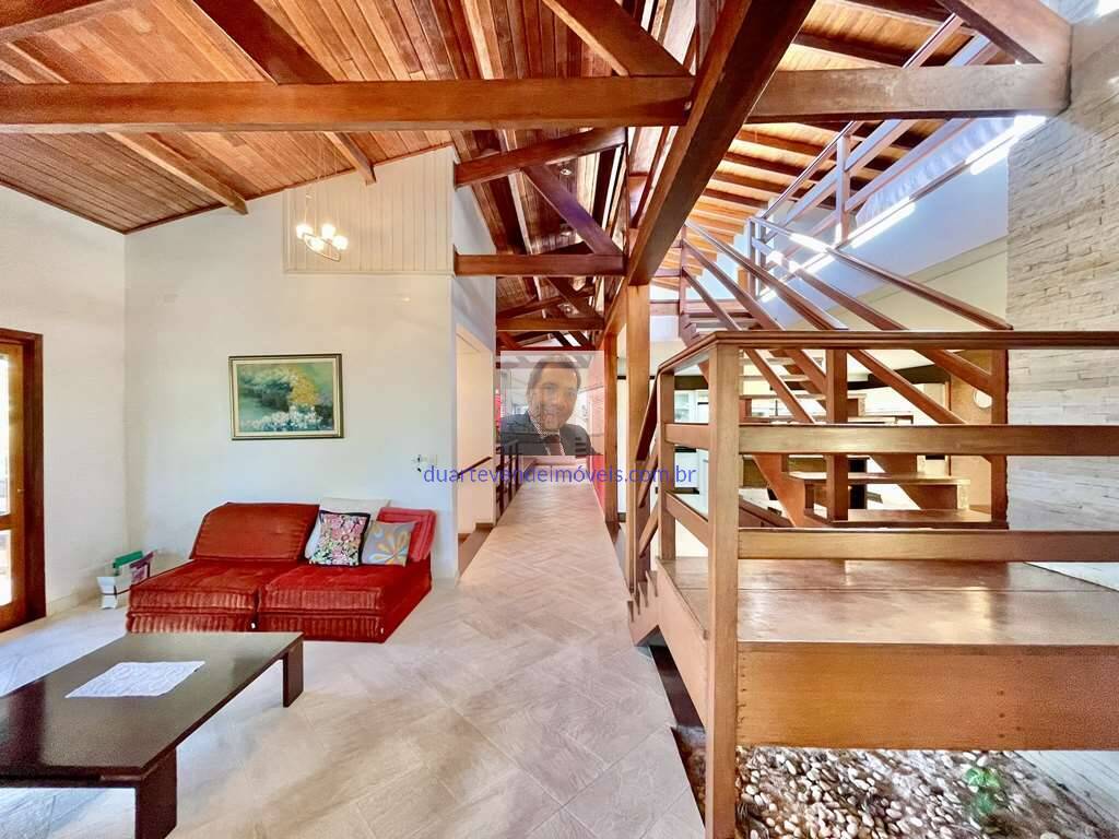 Casa de Condomínio à venda com 5 quartos, 446m² - Foto 11