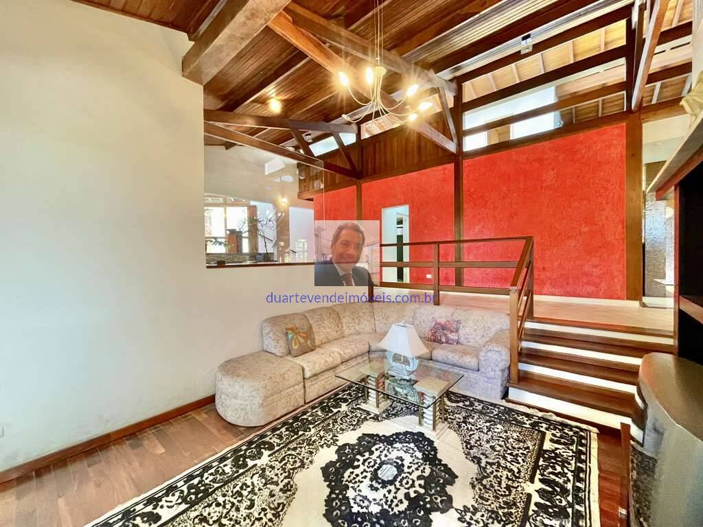 Casa de Condomínio à venda com 5 quartos, 446m² - Foto 19