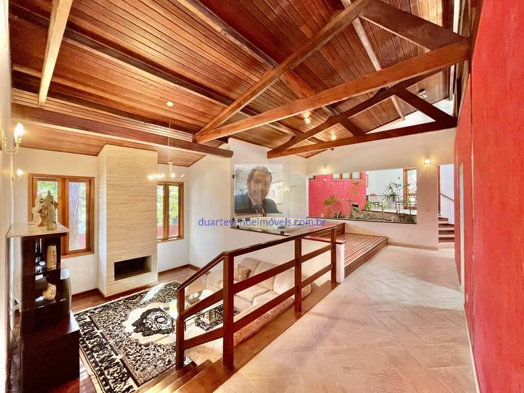 Casa de Condomínio à venda com 5 quartos, 446m² - Foto 18