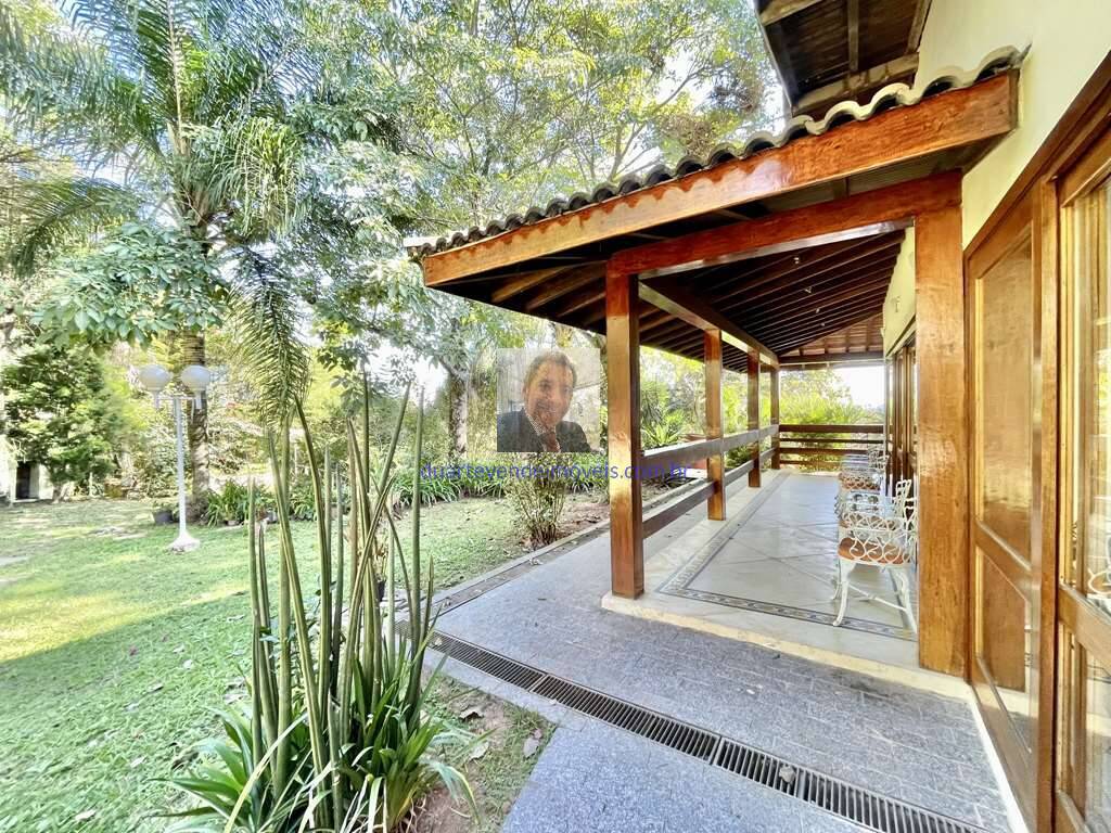 Casa de Condomínio à venda com 5 quartos, 446m² - Foto 39