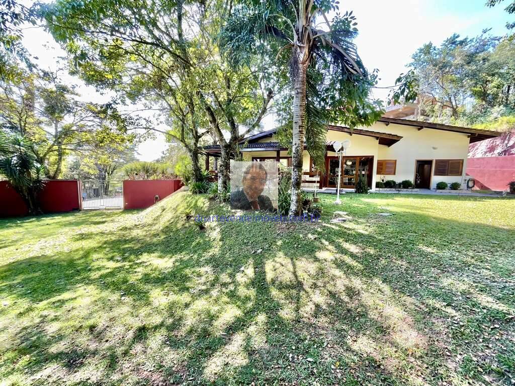 Casa de Condomínio à venda com 5 quartos, 446m² - Foto 45