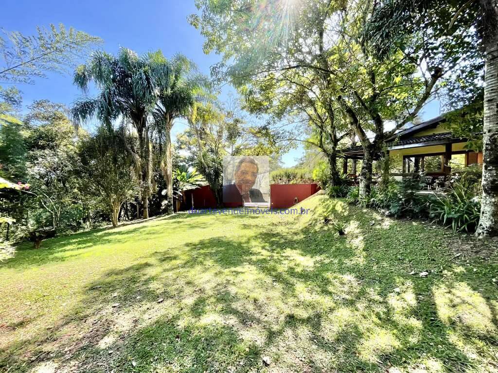 Casa de Condomínio à venda com 5 quartos, 446m² - Foto 46