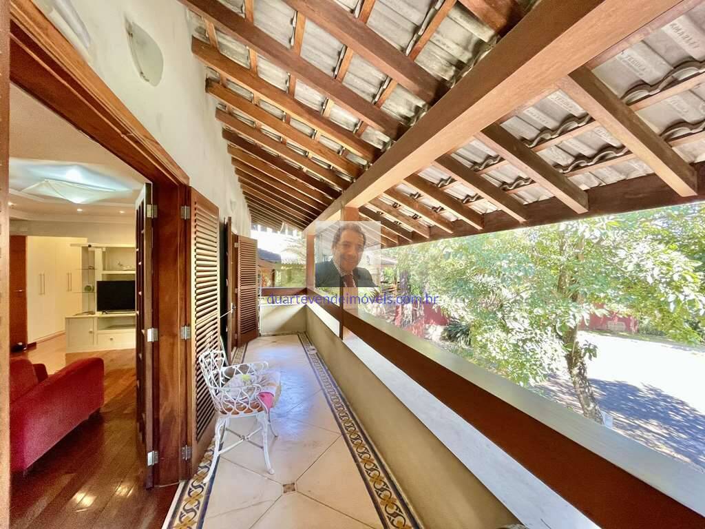 Casa de Condomínio à venda com 5 quartos, 446m² - Foto 53