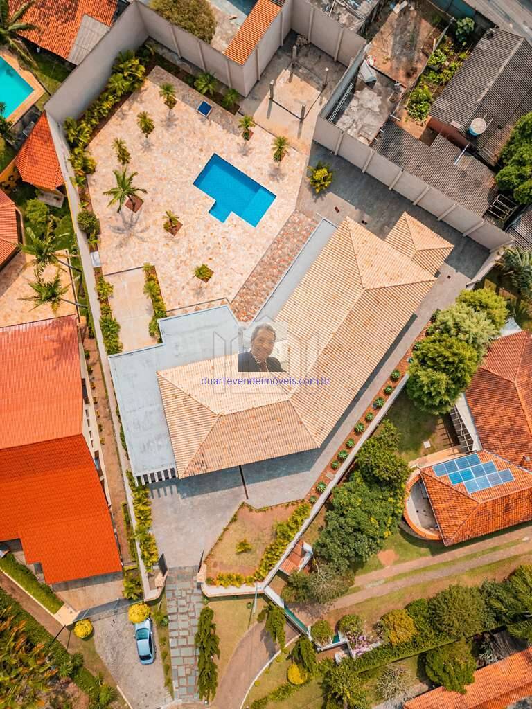 Casa à venda com 4 quartos, 688m² - Foto 15