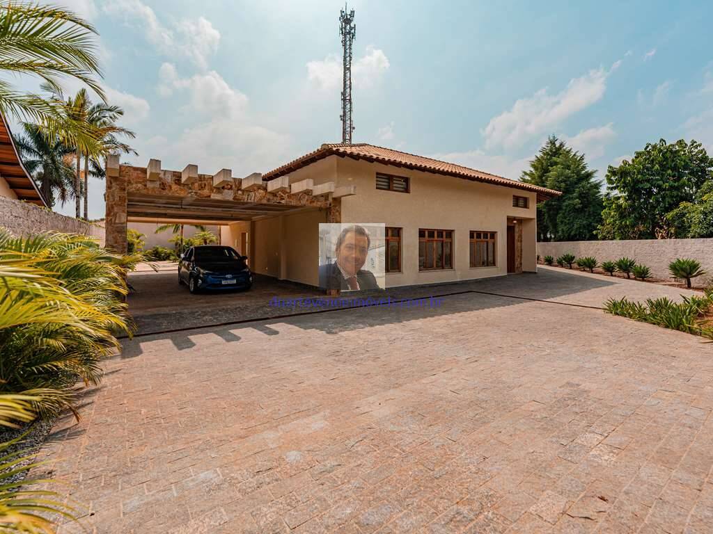 Casa à venda com 4 quartos, 688m² - Foto 18