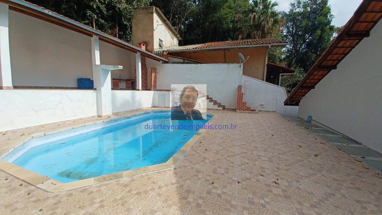 Casa de Condomínio à venda e aluguel com 3 quartos, 490m² - Foto 3