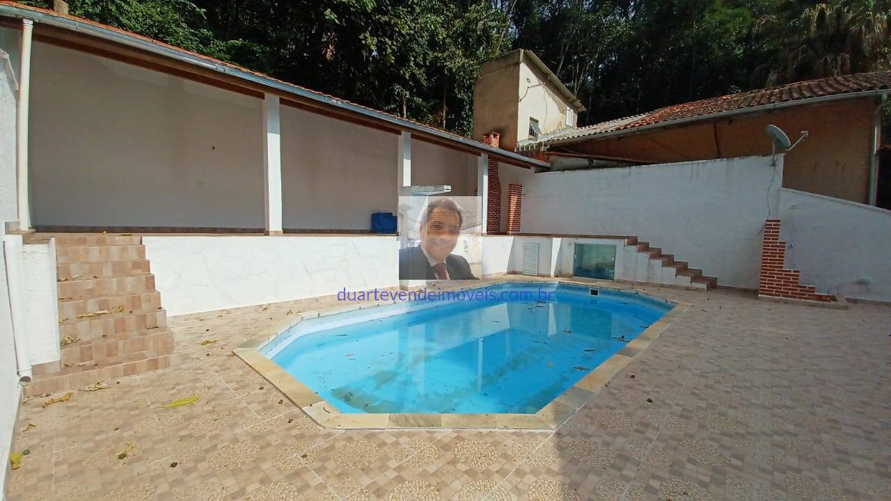 Casa de Condomínio à venda e aluguel com 3 quartos, 490m² - Foto 5