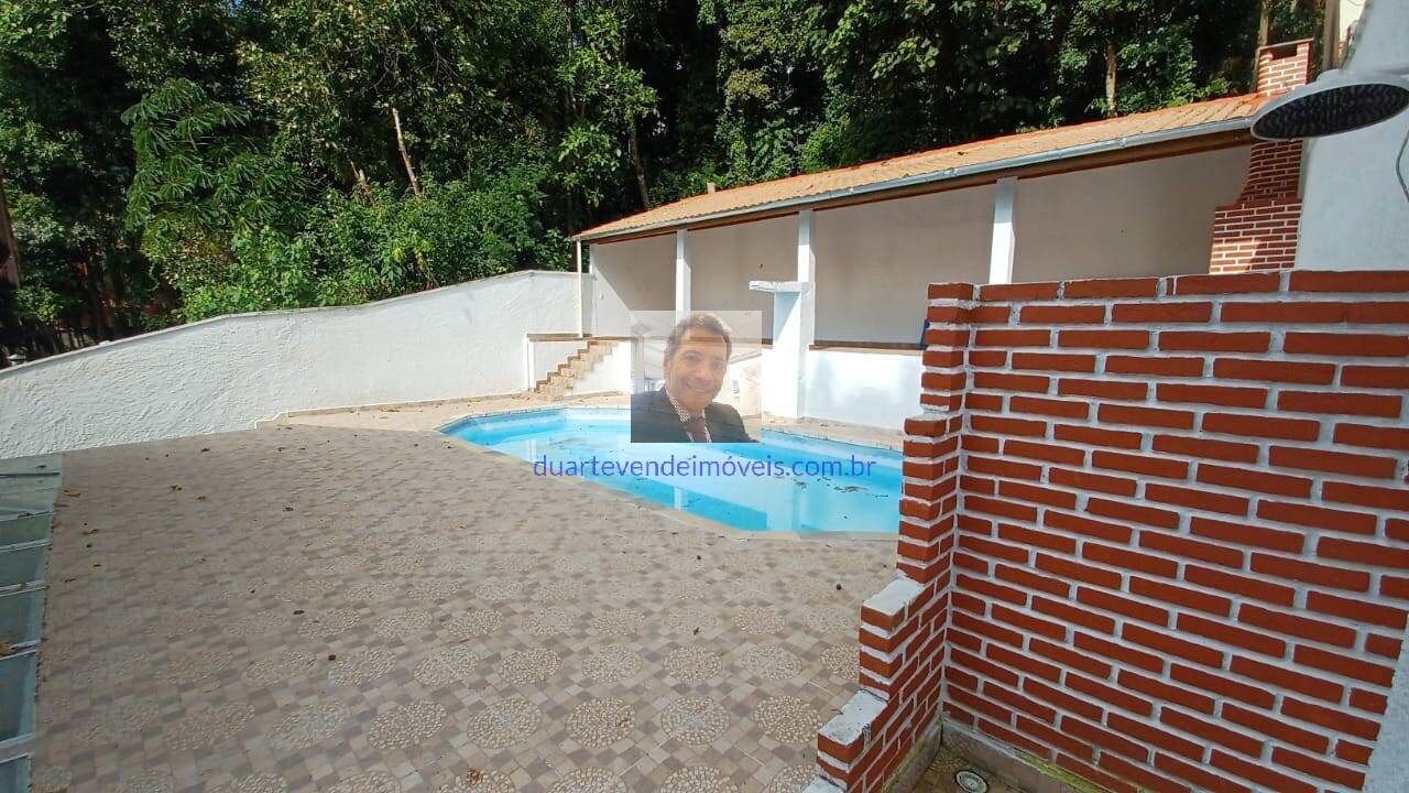 Casa de Condomínio à venda e aluguel com 3 quartos, 490m² - Foto 4