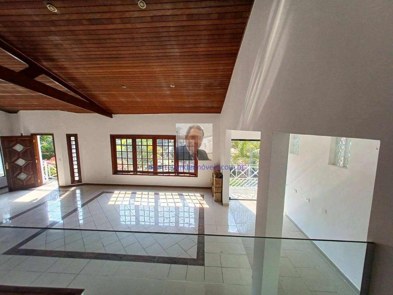 Casa de Condomínio à venda e aluguel com 3 quartos, 490m² - Foto 37