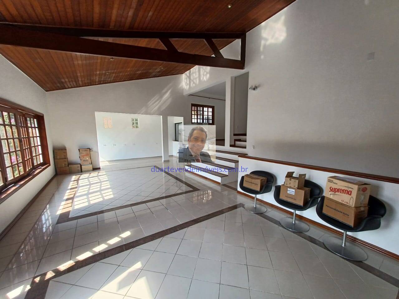 Casa de Condomínio à venda e aluguel com 3 quartos, 490m² - Foto 46