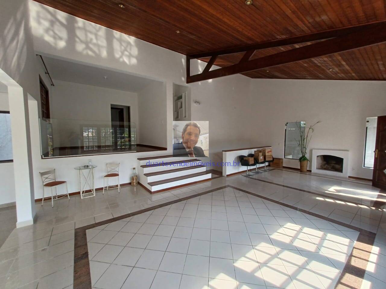 Casa de Condomínio à venda e aluguel com 3 quartos, 490m² - Foto 49