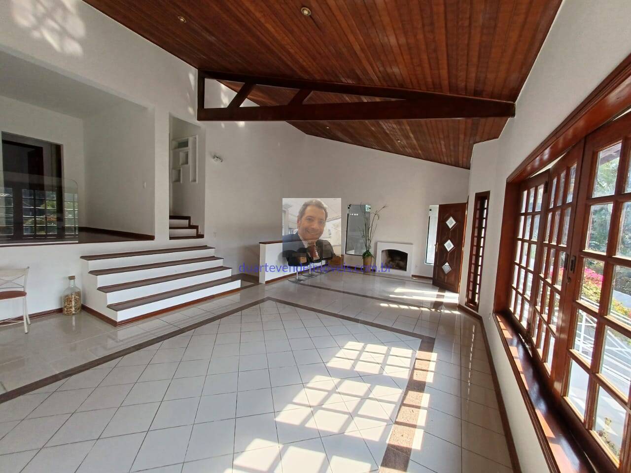 Casa de Condomínio à venda e aluguel com 3 quartos, 490m² - Foto 48