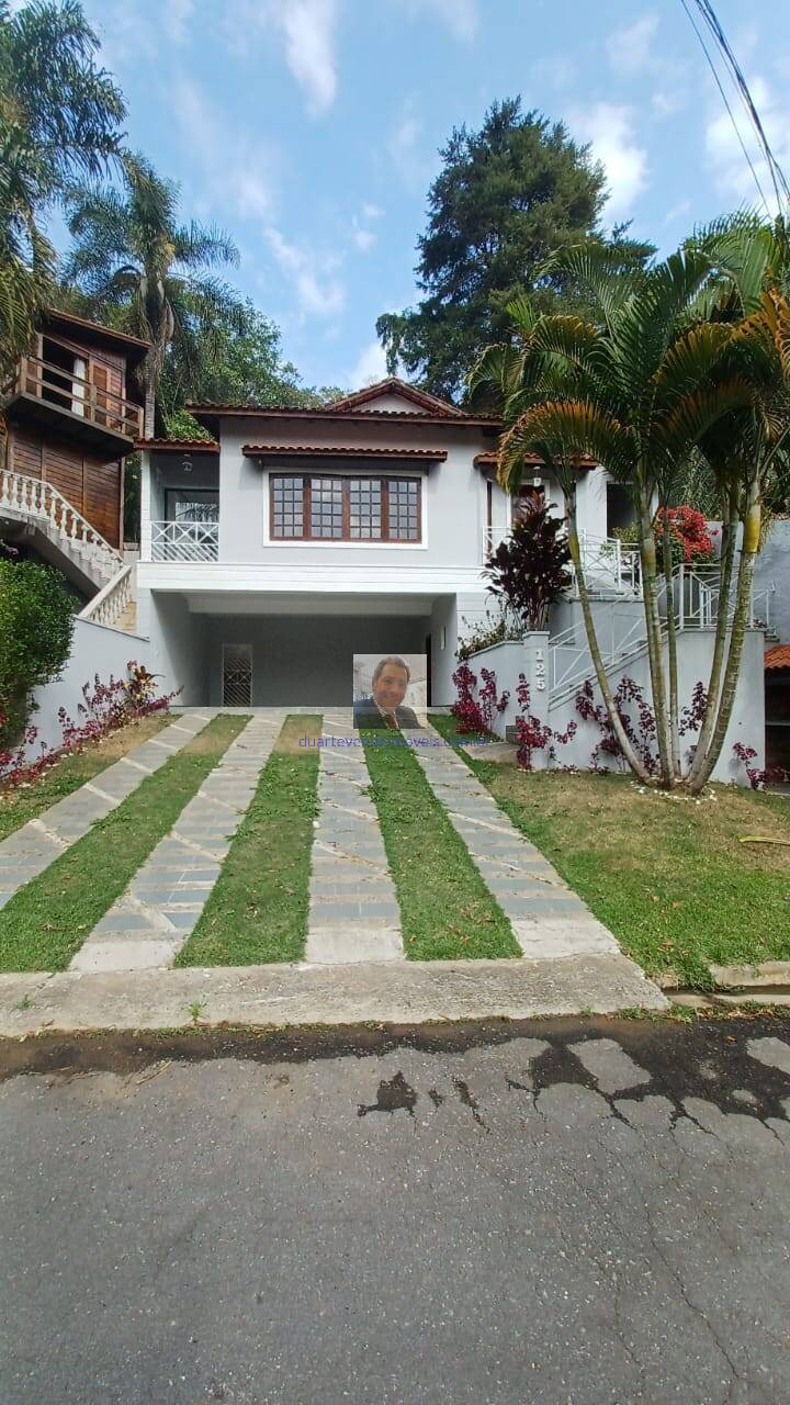 Casa de Condomínio à venda e aluguel com 3 quartos, 490m² - Foto 55