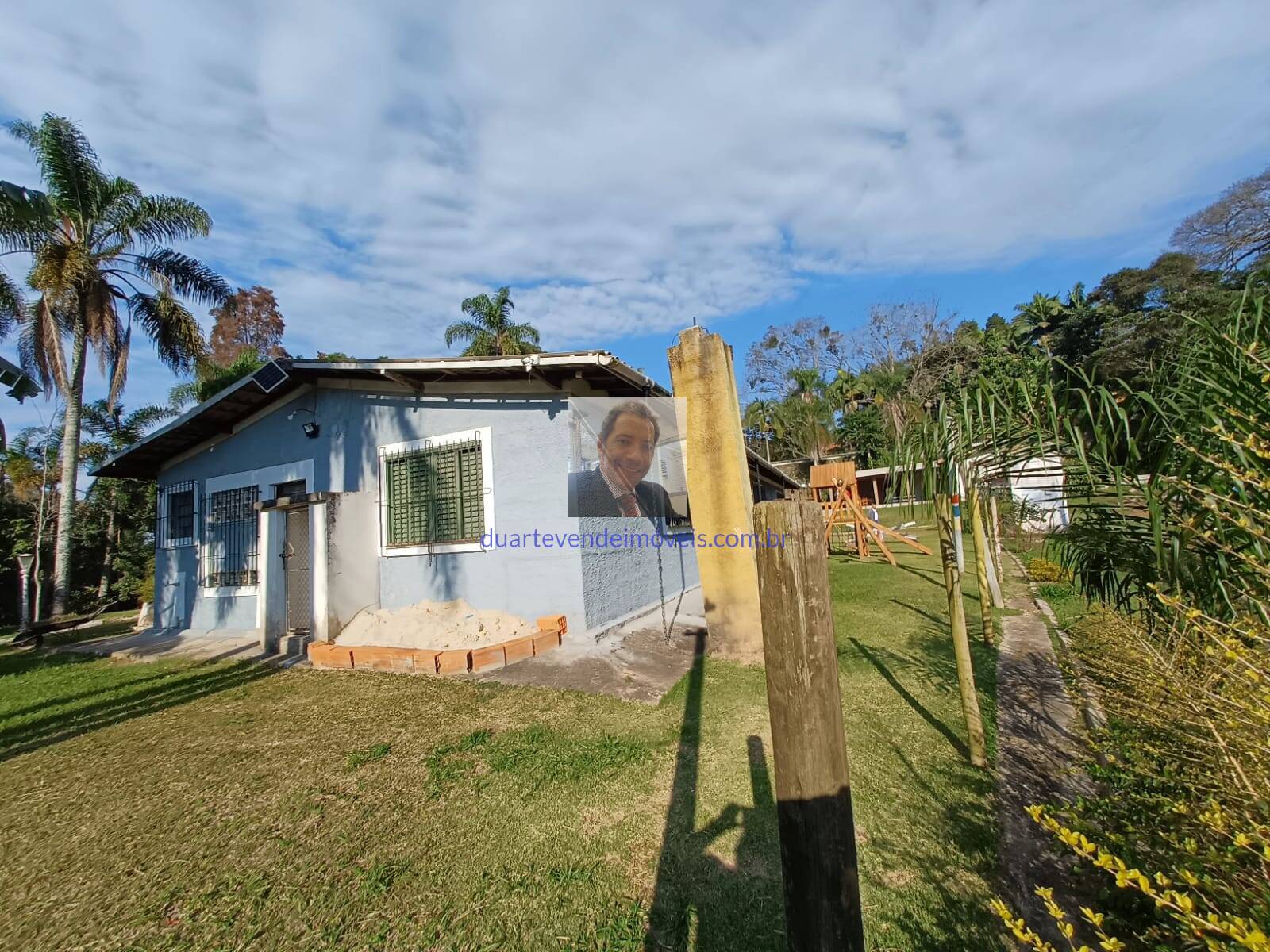 Fazenda à venda com 6 quartos - Foto 4