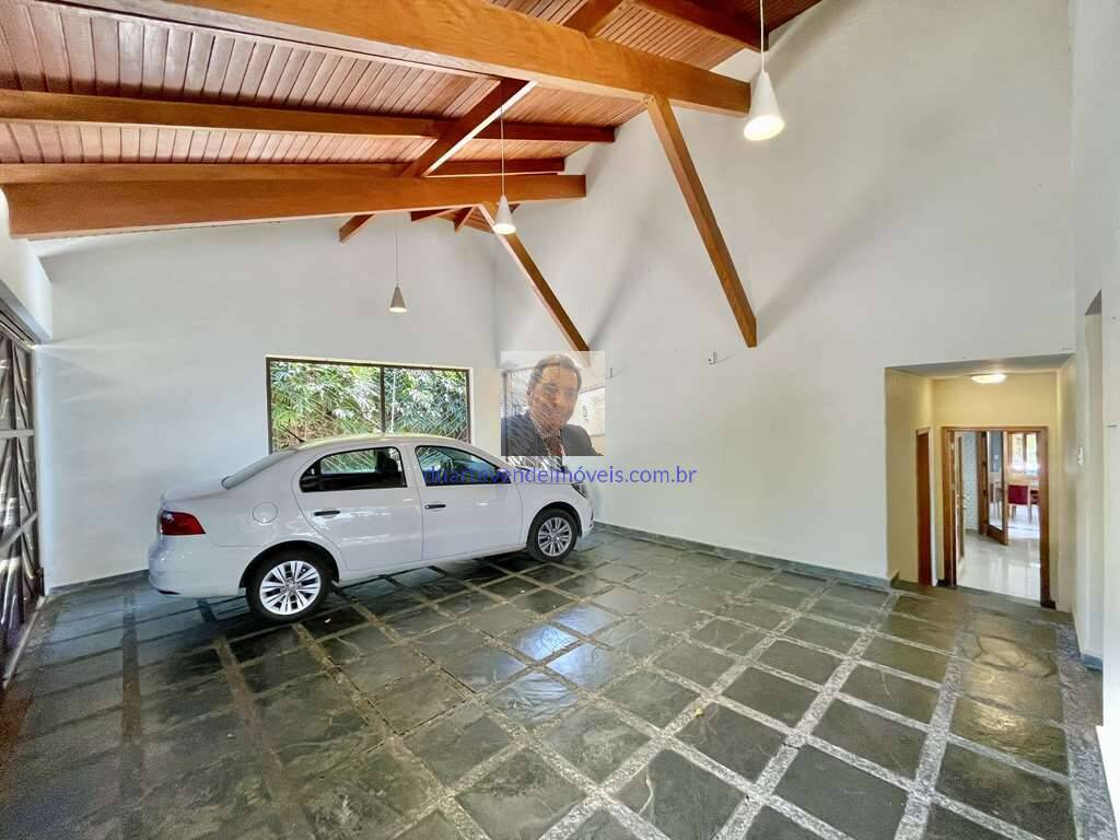 Casa à venda com 5 quartos, 608m² - Foto 10