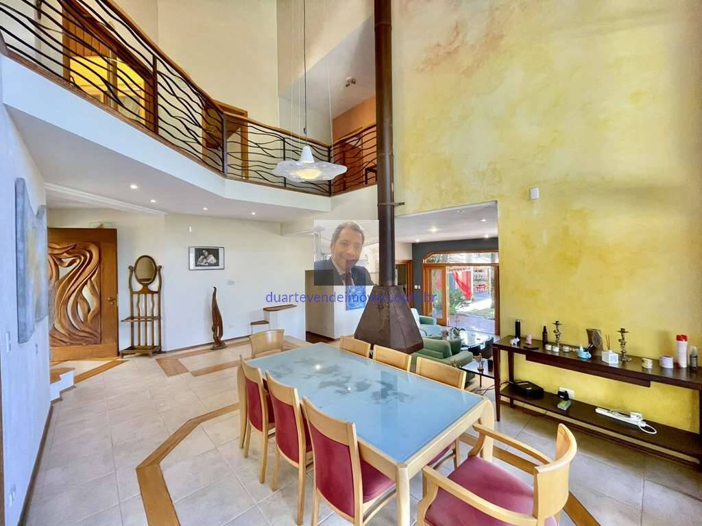 Casa à venda com 5 quartos, 608m² - Foto 16