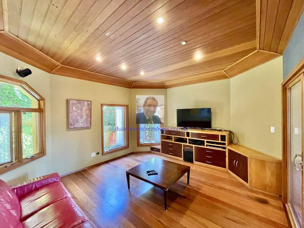 Casa à venda com 5 quartos, 608m² - Foto 19