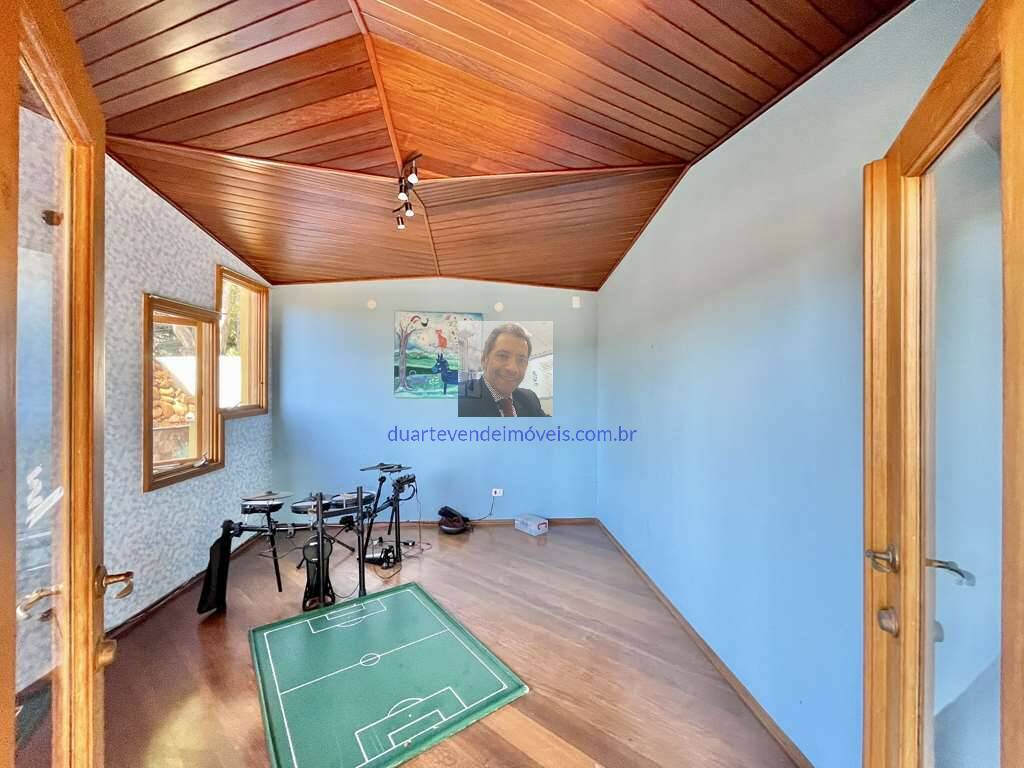 Casa à venda com 5 quartos, 608m² - Foto 54