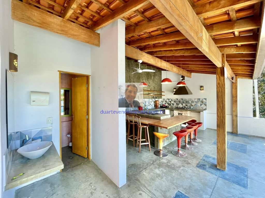 Casa à venda com 5 quartos, 608m² - Foto 58