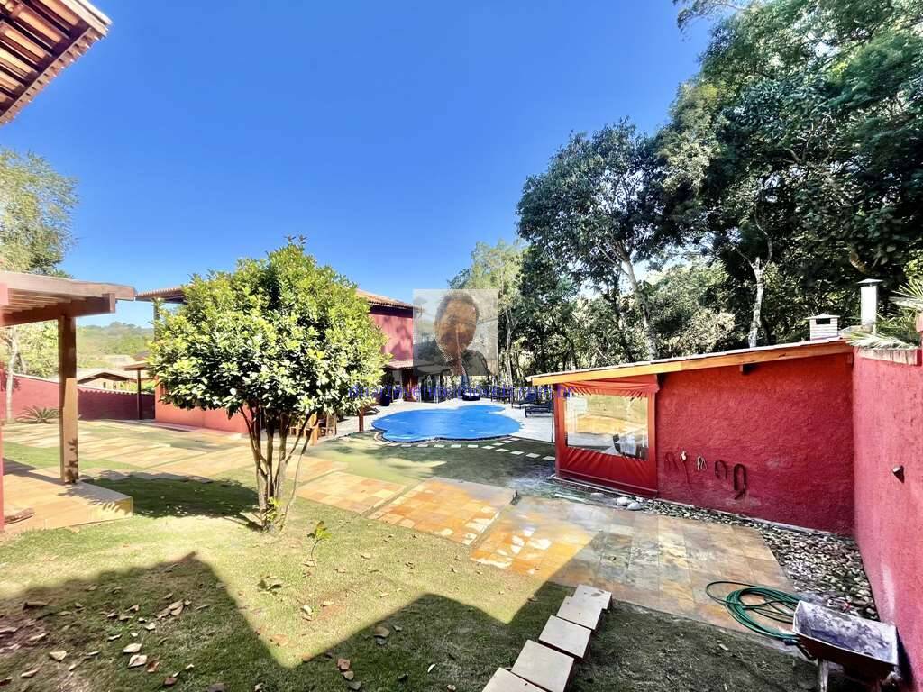 Casa à venda com 4 quartos, 1400m² - Foto 7