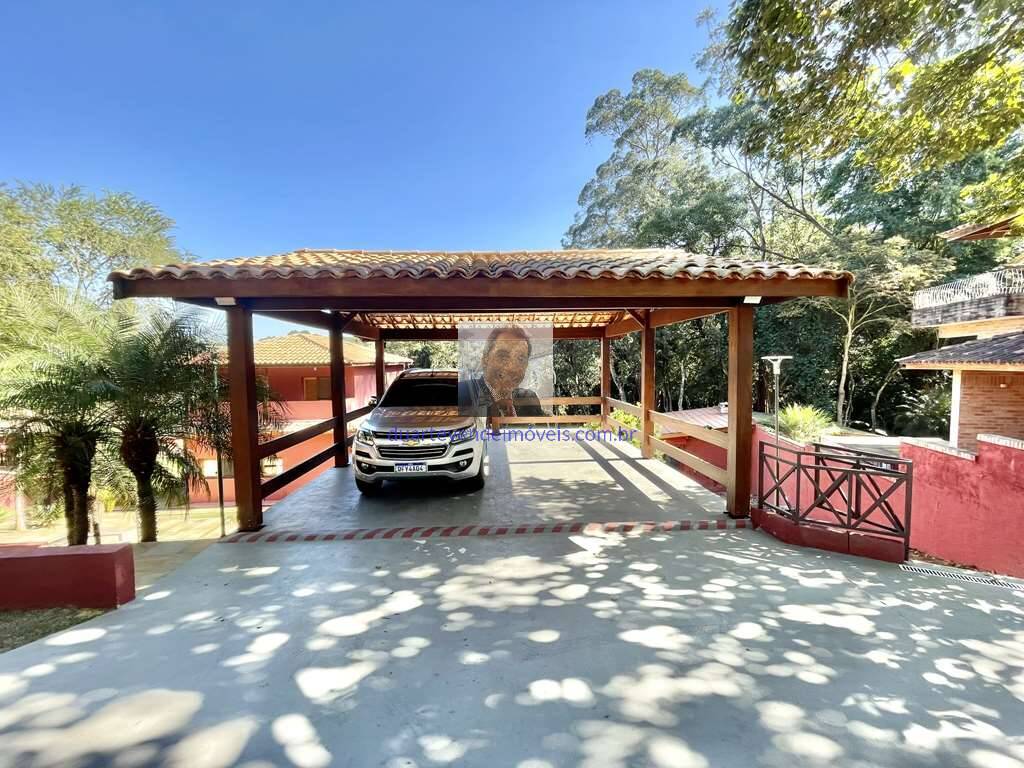 Casa à venda com 4 quartos, 1400m² - Foto 6