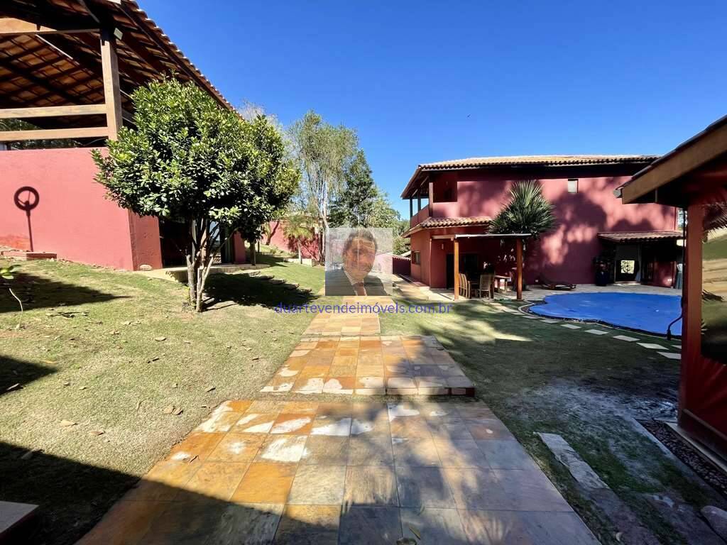 Casa à venda com 4 quartos, 1400m² - Foto 8