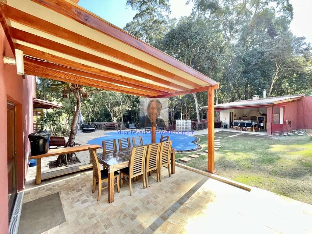 Casa à venda com 4 quartos, 1400m² - Foto 13