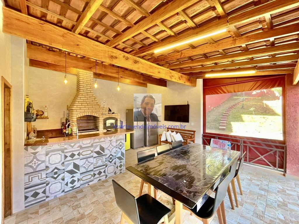 Casa à venda com 4 quartos, 1400m² - Foto 14