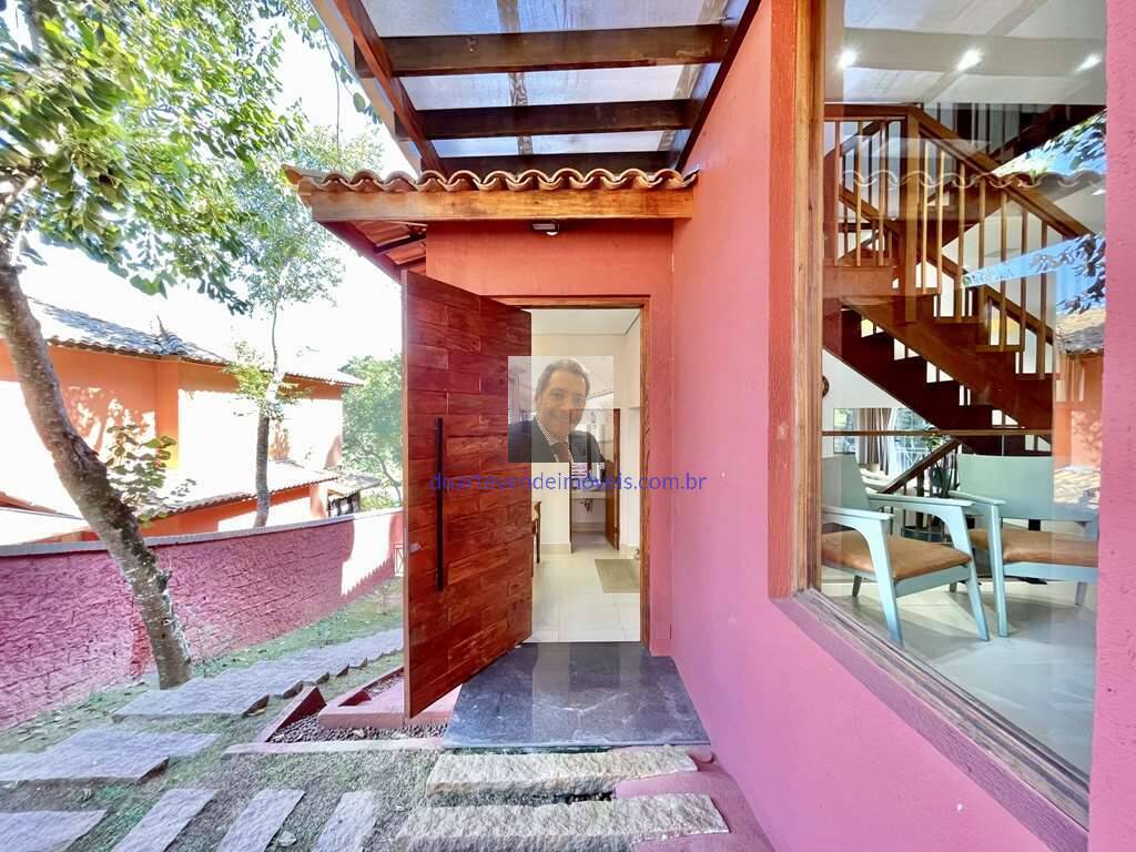 Casa à venda com 4 quartos, 1400m² - Foto 22