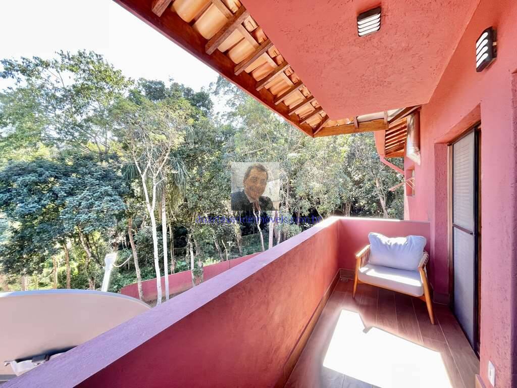 Casa à venda com 4 quartos, 1400m² - Foto 54