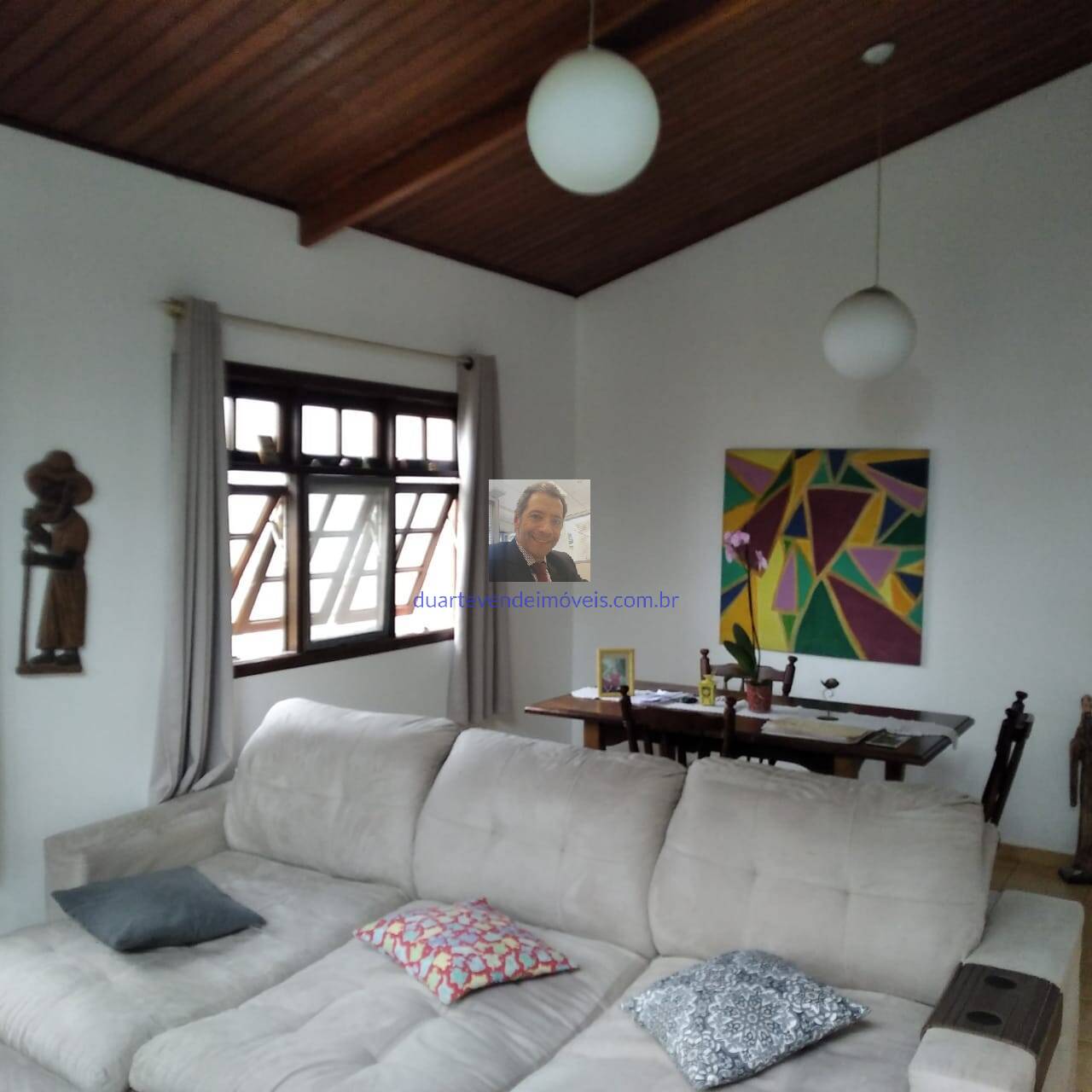 Casa de Condomínio à venda com 3 quartos, 220m² - Foto 13