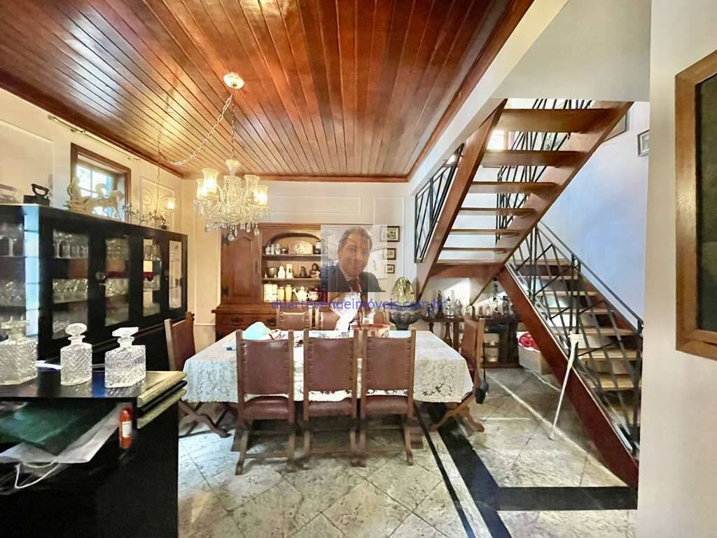 Casa de Condomínio à venda com 6 quartos, 528m² - Foto 16