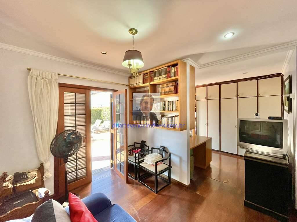 Casa de Condomínio à venda com 6 quartos, 528m² - Foto 18