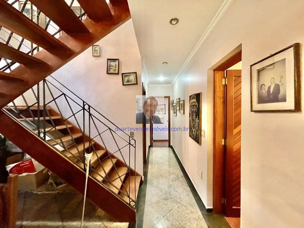 Casa de Condomínio à venda com 6 quartos, 528m² - Foto 17