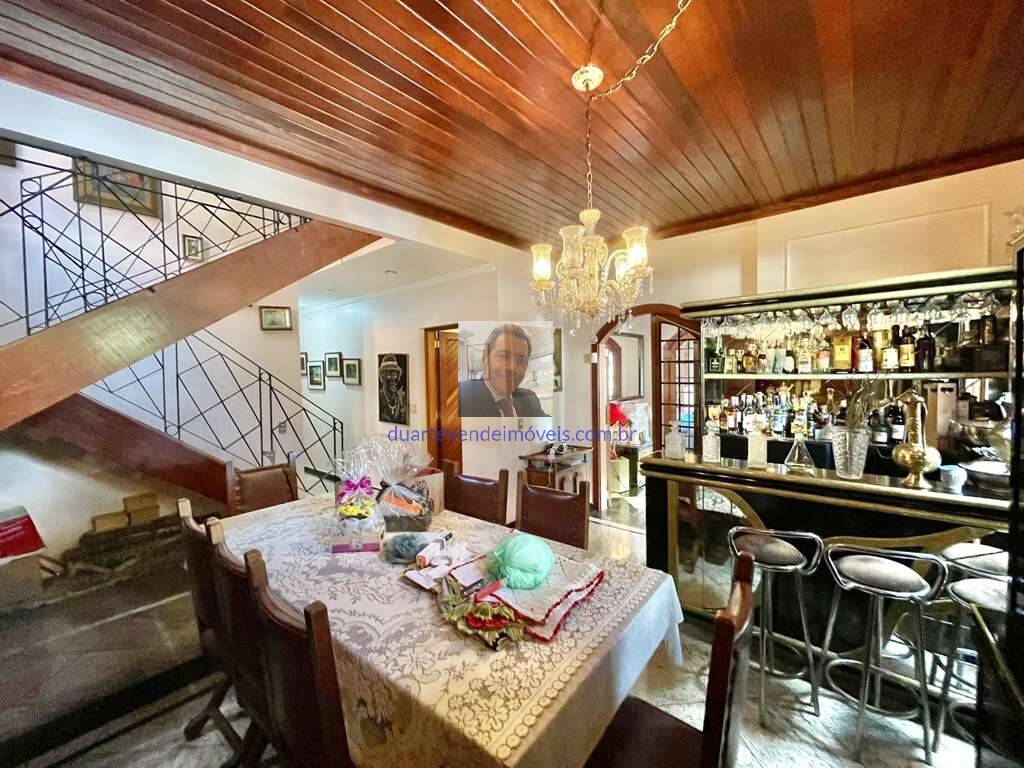 Casa de Condomínio à venda com 6 quartos, 528m² - Foto 28