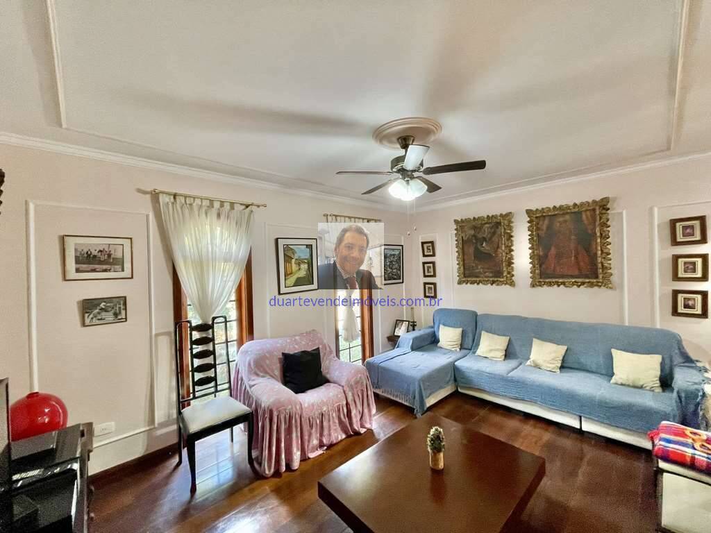 Casa de Condomínio à venda com 6 quartos, 528m² - Foto 34