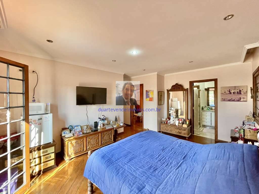 Casa de Condomínio à venda com 6 quartos, 528m² - Foto 37