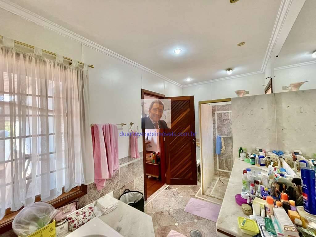 Casa de Condomínio à venda com 6 quartos, 528m² - Foto 44