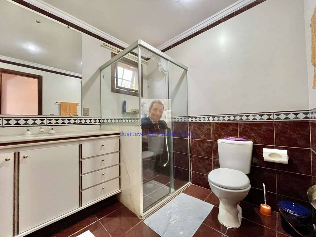 Casa de Condomínio à venda com 6 quartos, 528m² - Foto 45