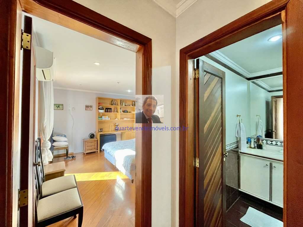 Casa de Condomínio à venda com 6 quartos, 528m² - Foto 42