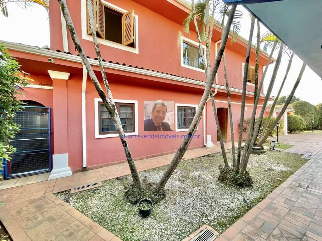 Casa de Condomínio à venda com 6 quartos, 528m² - Foto 67