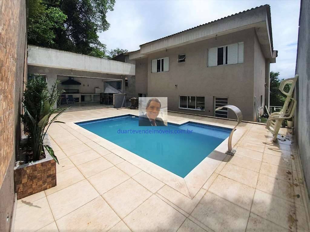 Casa de Condomínio à venda com 3 quartos, 378m² - Foto 1