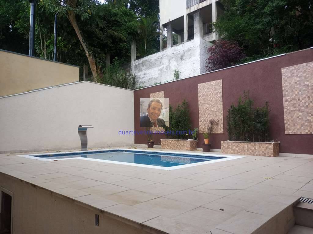 Casa de Condomínio à venda com 3 quartos, 378m² - Foto 4