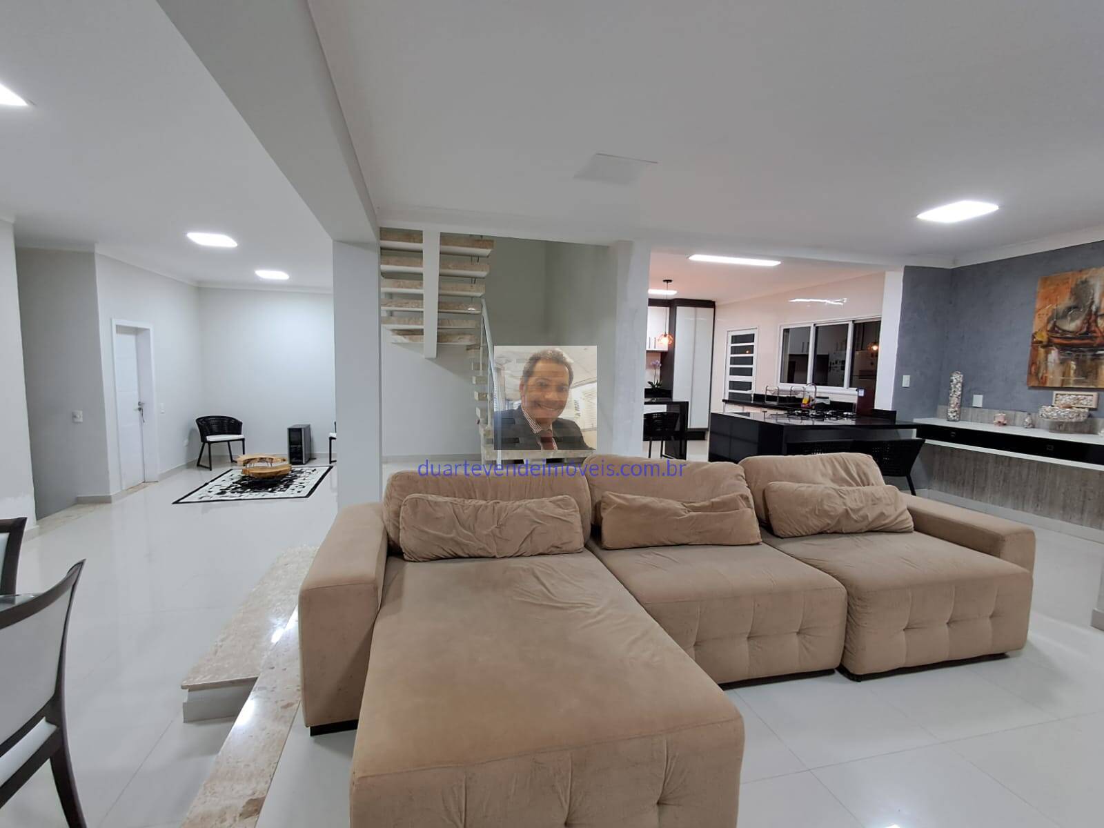 Casa de Condomínio à venda com 3 quartos, 378m² - Foto 16