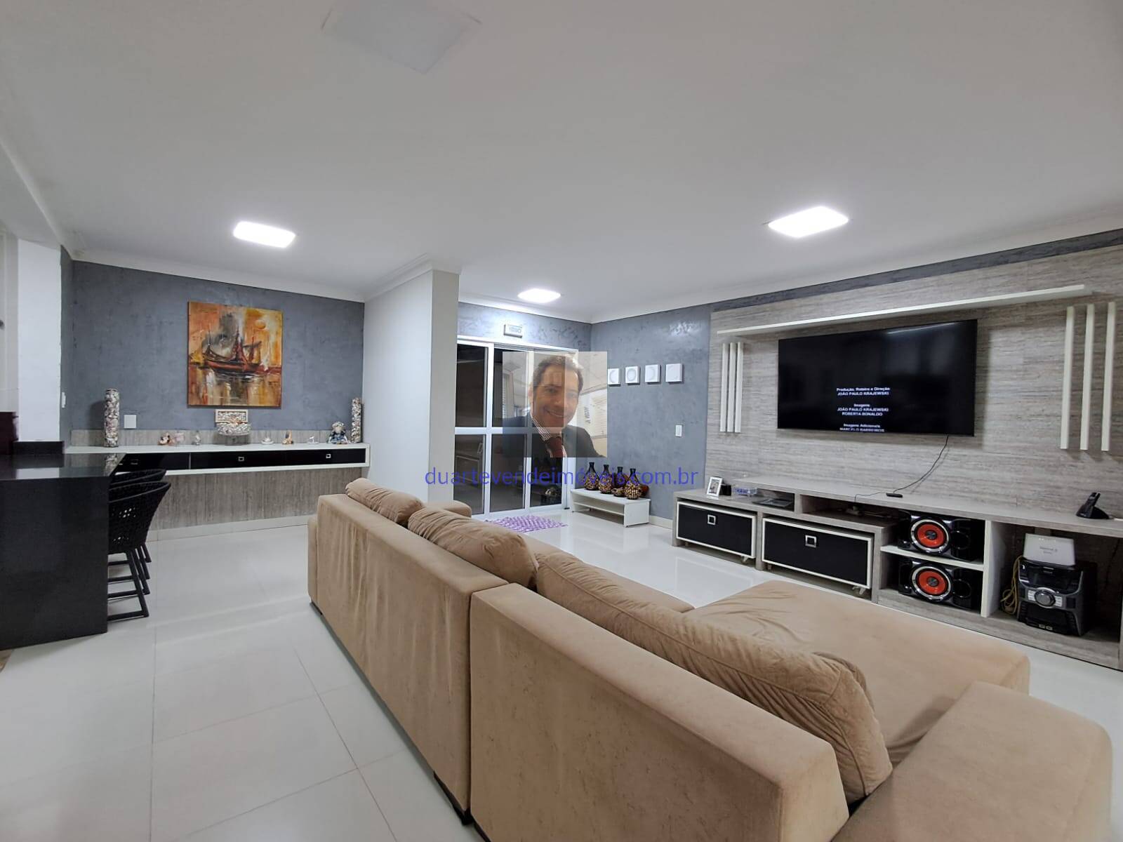 Casa de Condomínio à venda com 3 quartos, 378m² - Foto 22