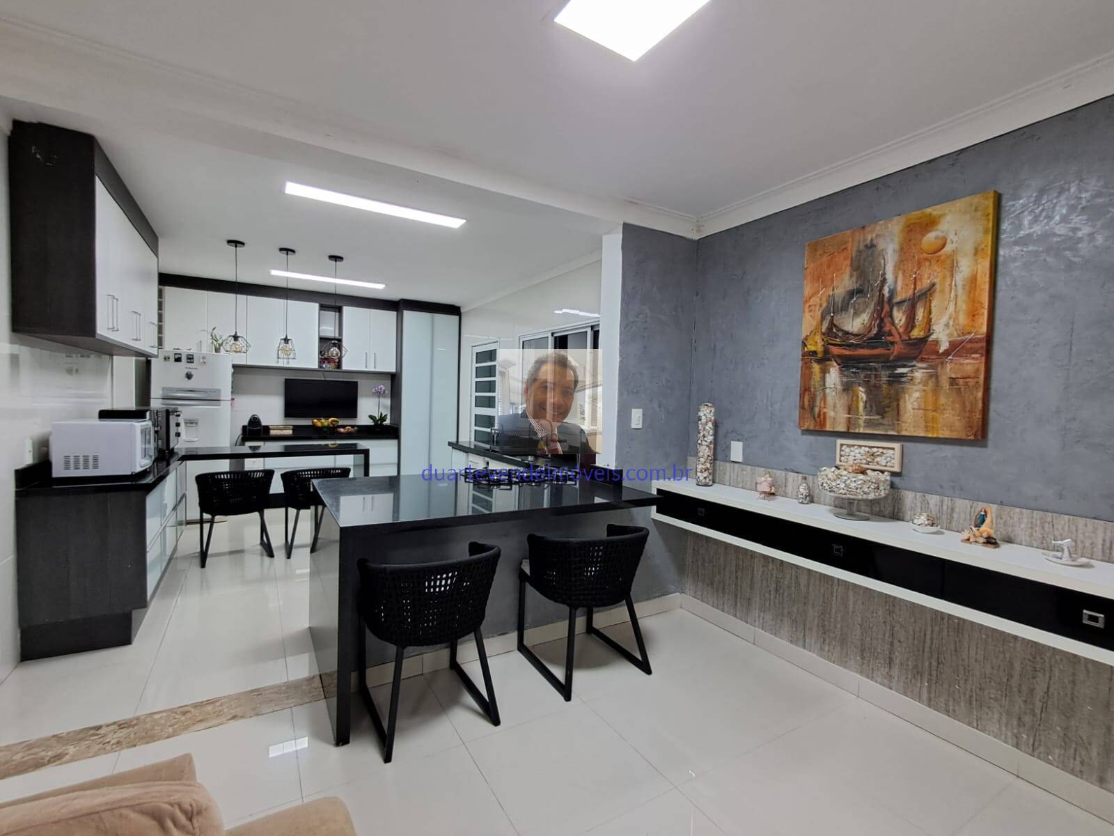 Casa de Condomínio à venda com 3 quartos, 378m² - Foto 27