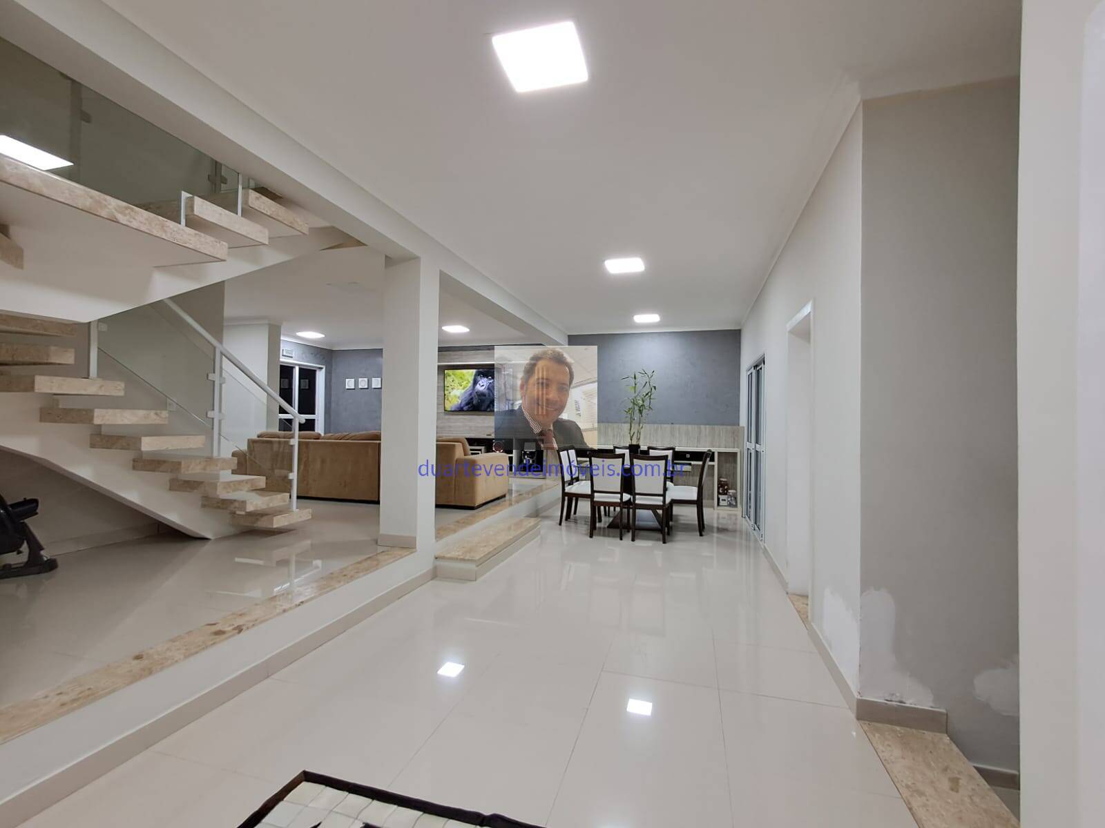 Casa de Condomínio à venda com 3 quartos, 378m² - Foto 31