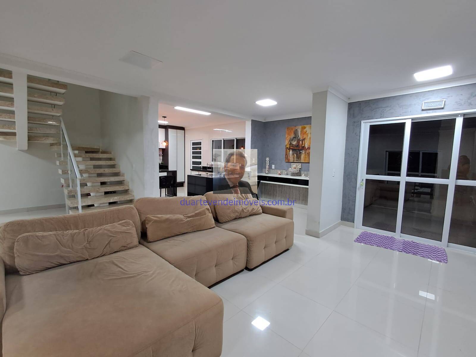 Casa de Condomínio à venda com 3 quartos, 378m² - Foto 29