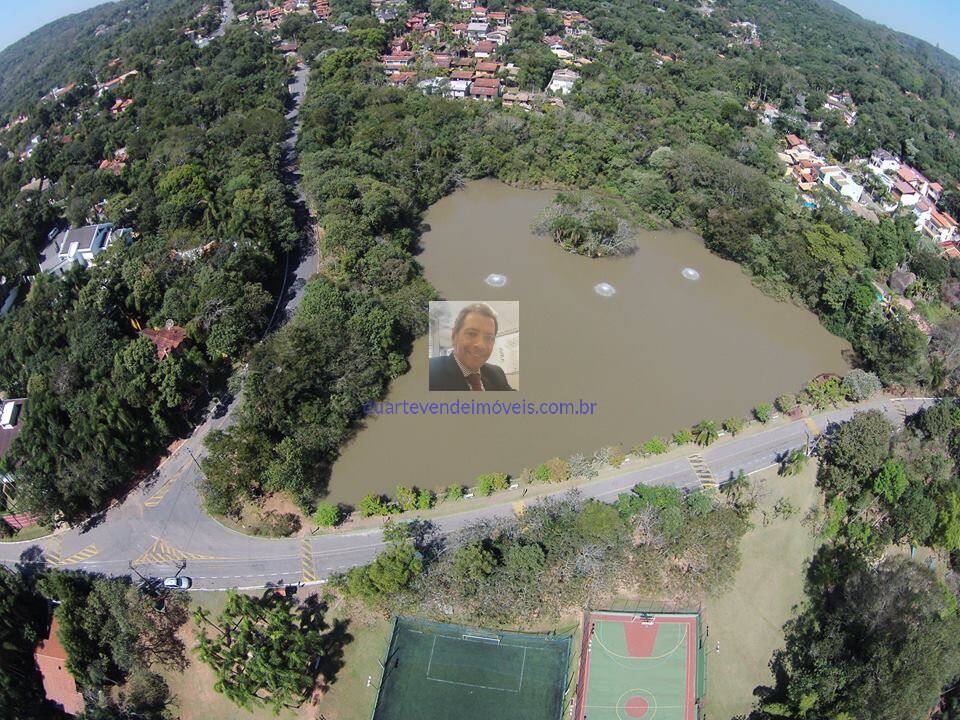 Casa de Condomínio à venda com 3 quartos, 378m² - Foto 93