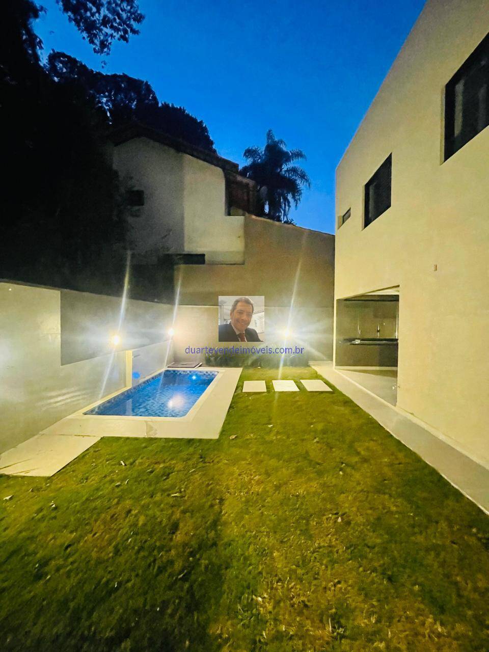 Casa de Condomínio à venda com 3 quartos, 230m² - Foto 5